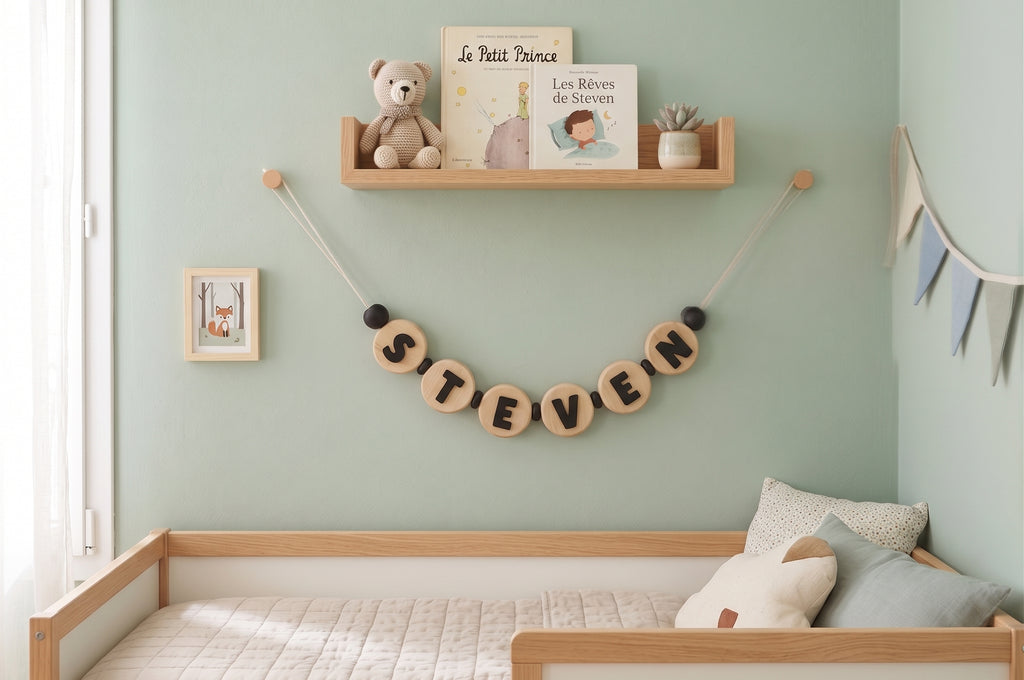 Prénom Taille XXL 6 lettres