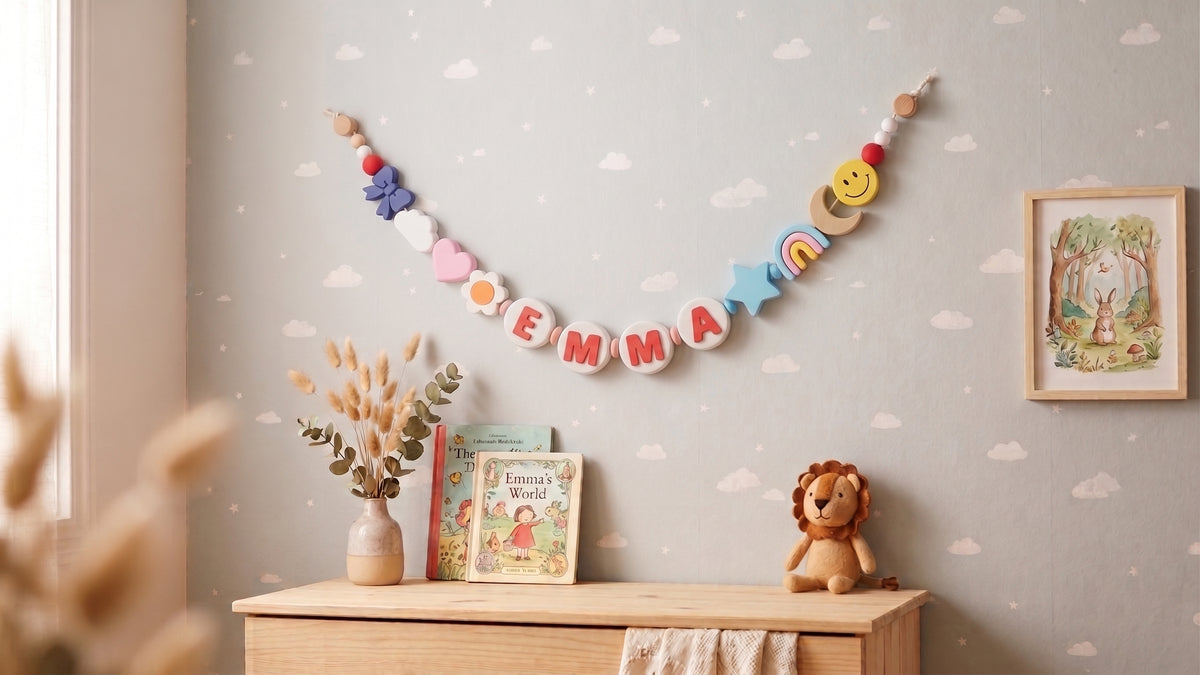 Prénom Taille XXL 4 lettres